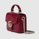 グッチ ミニ トップハンドルバッグ 811238 グッチ ミニ トップハンドルバッグ 811238