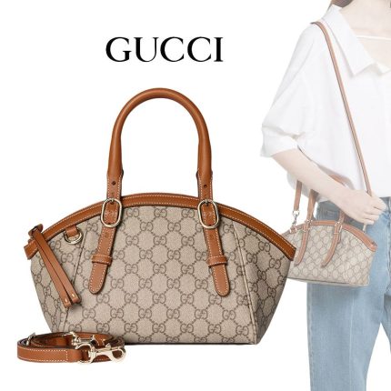グッチ  スモール トップハンドルバッグ 839005