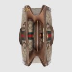 グッチ ラージ トートバッグ 524537 グッチ ラージ トートバッグ 524537