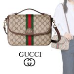 グッチ ミディアム トップハンドルバッグ 836842 グッチ ミディアム トップハンドルバッグ 836842