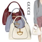 グッチ ミディアム トップハンドルバッグ 837467 グッチ ミディアム トップハンドルバッグ 837467
