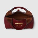 グッチ ミディアム トップハンドルバッグ 837467 グッチ ミディアム トップハンドルバッグ 837467