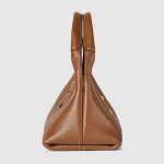 グッチ ミディアム トップハンドルバッグ 837467 グッチ ミディアム トップハンドルバッグ 837467