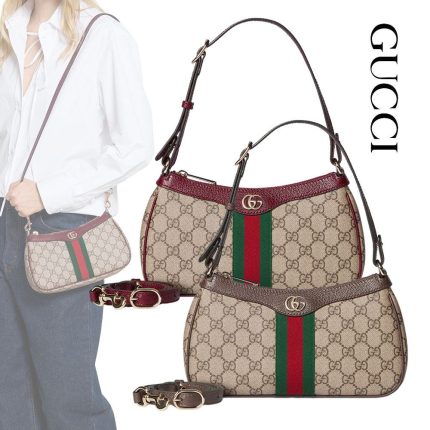 グッチ スモール ショルダーバッグ  ‎841341