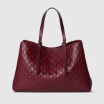 グッチ ラージ トートバッグ 815213 グッチ ラージ トートバッグ 815213