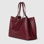 グッチ ラージ トートバッグ 815213 グッチ ラージ トートバッグ 815213