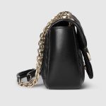 グッチ ミディアム ショルダーバッグ 837267 AAE38 グッチ ミディアム ショルダーバッグ 837267 AAE38