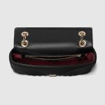 グッチ ミディアム ショルダーバッグ 837267 AAE38 グッチ ミディアム ショルダーバッグ 837267 AAE38