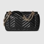 グッチ ミディアム ショルダーバッグ 837267 AAE38 グッチ ミディアム ショルダーバッグ 837267 AAE38
