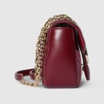 グッチ ミディアム ショルダーバッグ 837267 AAE38 グッチ ミディアム ショルダーバッグ 837267 AAE38
