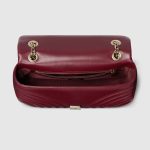 グッチ ミディアム ショルダーバッグ 837267 AAE38 グッチ ミディアム ショルダーバッグ 837267 AAE38