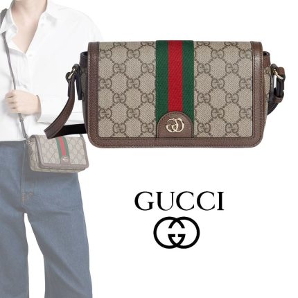 グッチ ミニ ショルダーバッグ  838471