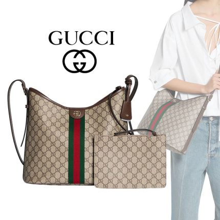 グッチ  ージ ショルダーバッグ ‎836871