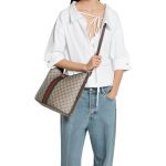 グッチ ラージ ショルダーバッグ 836871 グッチ ラージ ショルダーバッグ 836871