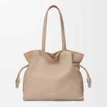 ロエベ フラメンコクラッチ ラージ クレイグリーン A411FL1X18 ロエベ フラメンコクラッチ ラージ クレイグリーン A411FL1X18