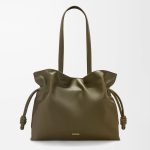 ロエベ フラメンコ クラッチバッグ ラージ A411FL1X18 ロエベ フラメンコ クラッチバッグ ラージ A411FL1X18