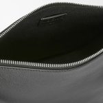 ロエベ ミニ クラシックカーフレザー ハンモック ホーボーA538G13X01