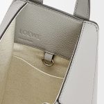 ロエベ ソフトペブルレザー ハンモック コンパクトA538H13X03 ロエベ ソフトペブルレザー ハンモック コンパクトA538H13X03