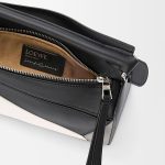 ロエベ スモール ナッパレザー パズル A510S21XCX ロエベ スモール ナッパレザー パズル A510S21XCX