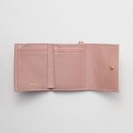 プラダ ソフトルックスレザー 財布 1MH043 プラダ ソフトルックスレザー 財布 1MH043