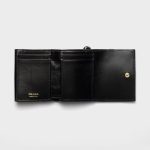 プラダ ソフトルックスレザー 財布 1MH043 プラダ ソフトルックスレザー 財布 1MH043