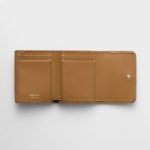 プラダ ヴィッテロダイノレザー ミニ財布 1MH043_2BBE プラダ ヴィッテロダイノレザー ミニ財布 1MH043_2BBE