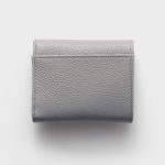 プラダ  ヴィッテロダイノレザー ミニ財布 1MH043