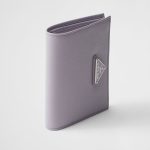 プラダ  サフィアーノトライアングル 財布 1MV204_QHH