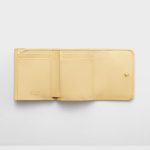 プラダ サフィアーノトライアングル 財布 1MH043 プラダ サフィアーノトライアングル 財布 1MH043