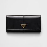 プラダ ソフトルックスレザー 財布 1MH132 プラダ ソフトルックスレザー 財布 1MH132