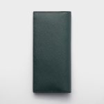 プラダ  サフィアーノレザー長財布 2MV836
