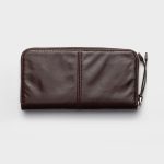 プラダ  ソフトルックスレザー 財布 2ML059
