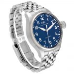 IWC ビッグ・パイロット・ウォッチ 43 IW329304 IWC ビッグ・パイロット・ウォッチ 43 IW329304