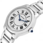 カルティエ ロンド マスト ドゥ カルティエ 29mm WSRN0033 カルティエ ロンド マスト ドゥ カルティエ 29mm WSRN0033