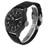 IWC ビッグ・パイロット・ウォッチ 43・トップガン IW329801 IWC ビッグ・パイロット・ウォッチ 43・トップガン IW329801