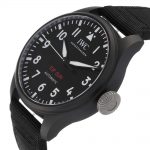 IWC ビッグ・パイロット・ウォッチ 43・トップガン IW329801 IWC ビッグ・パイロット・ウォッチ 43・トップガン IW329801
