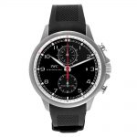 IWC  ポルトギーゼ ヨットクラブ ボルボオーシャンレース IW390212