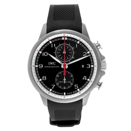 IWC  ポルトギーゼ ヨットクラブ ボルボオーシャンレース IW390212