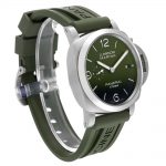 パネライ ルミノール マリーナ eスティール Verde Smeraldo PAM01356 パネライ ルミノール マリーナ eスティール Verde Smeraldo PAM01356