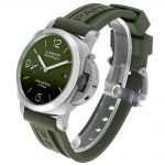 パネライ ルミノール マリーナ eスティール Verde Smeraldo PAM01356 パネライ ルミノール マリーナ eスティール Verde Smeraldo PAM01356