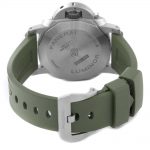 パネライ ルミノール マリーナ eスティール Verde Smeraldo PAM01356 パネライ ルミノール マリーナ eスティール Verde Smeraldo PAM01356