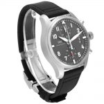 IWC  パイロット・ウォッチ・スピットファイア・クロノグラフ IW387802
