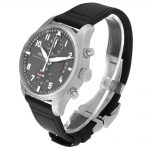 IWC  パイロット・ウォッチ・スピットファイア・クロノグラフ IW387802