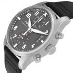 IWC  パイロット・ウォッチ・スピットファイア・クロノグラフ IW387802