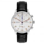 IWC ポルトギーゼ・クロノグラフ IW371401 IWC ポルトギーゼ・クロノグラフ IW371401
