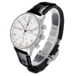 IWC ポルトギーゼ・クロノグラフ IW371401 IWC ポルトギーゼ・クロノグラフ IW371401