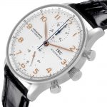 IWC ポルトギーゼ・クロノグラフ IW371401 IWC ポルトギーゼ・クロノグラフ IW371401