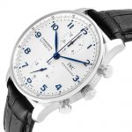 IWC  ポルトギーゼ・クロノグラフ IW371446