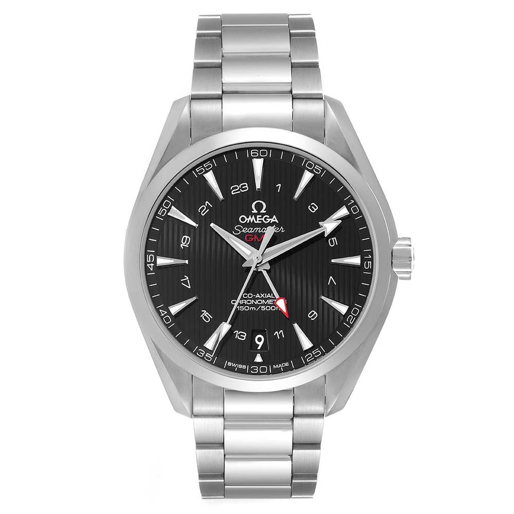 オメガ シーマスター アクアテラ 43mm 231.10.43.22.01.001 オメガ シーマスター アクアテラ 43mm 231.10.43.22.01.001