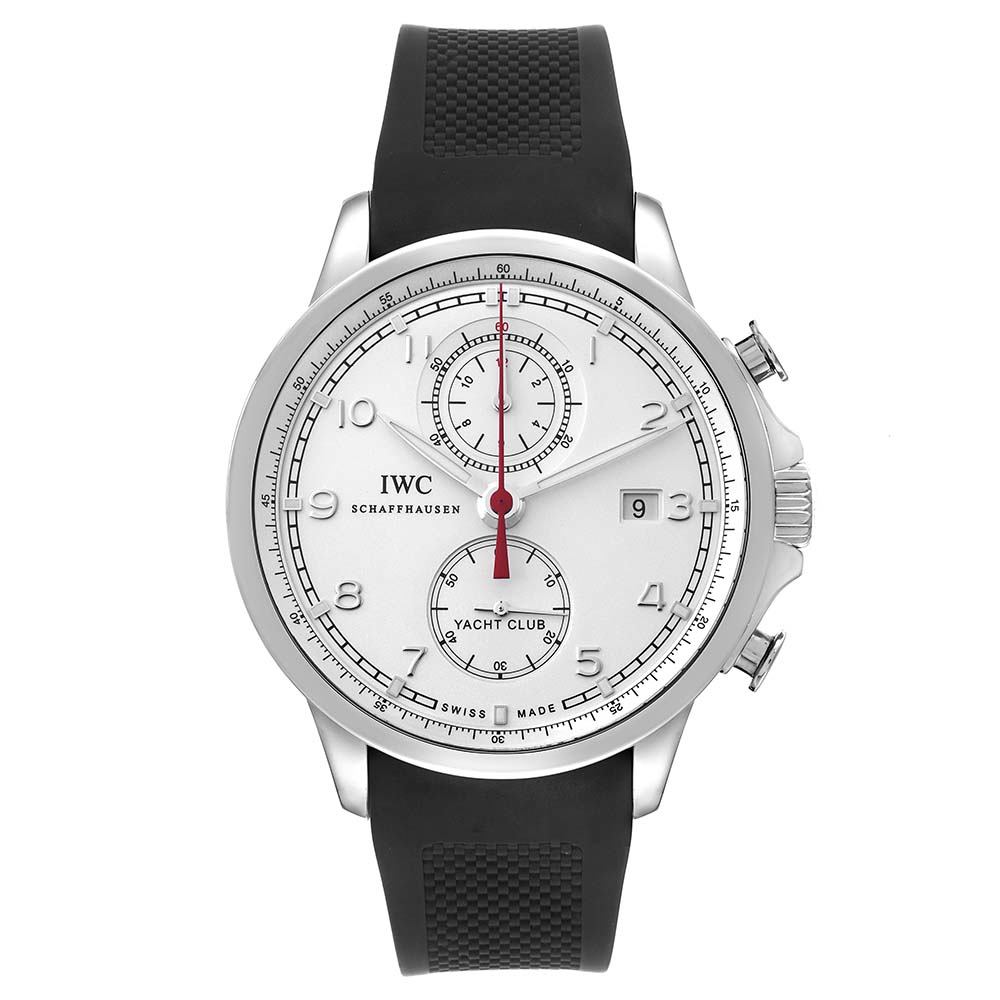 IWC ポルトギーゼ ヨットクラブ IW390211 IWC ポルトギーゼ ヨットクラブ IW390211